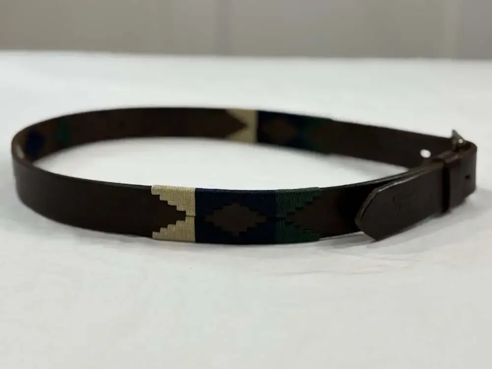 Aranda dark brown